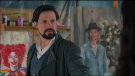 The Librarians The Next Chapter - Season 01 Episode 11